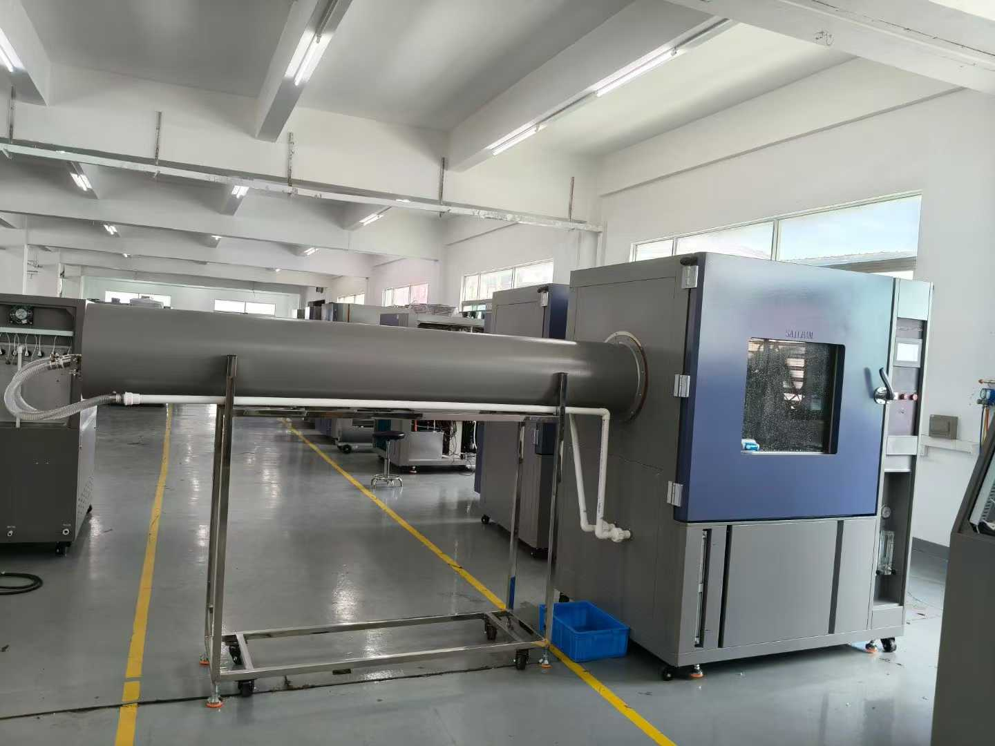 IP沙塵防水設備 IP沙塵防水設備