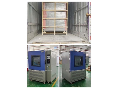 非標(biāo)1000L防塵試驗(yàn)箱， ?發(fā)貨江蘇做