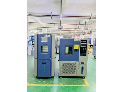 正航儀器教你恒溫恒濕試驗(yàn)箱的簡(jiǎn)易故障處理