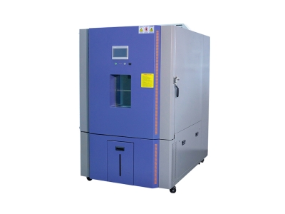 如何選擇恒溫恒濕試驗箱？