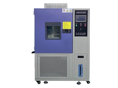 恒溫恒濕試驗(yàn)箱控溫的精準(zhǔn)利器