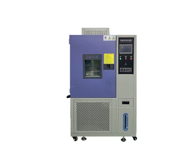 恒溫恒濕試驗箱在質(zhì)量控制中的應用